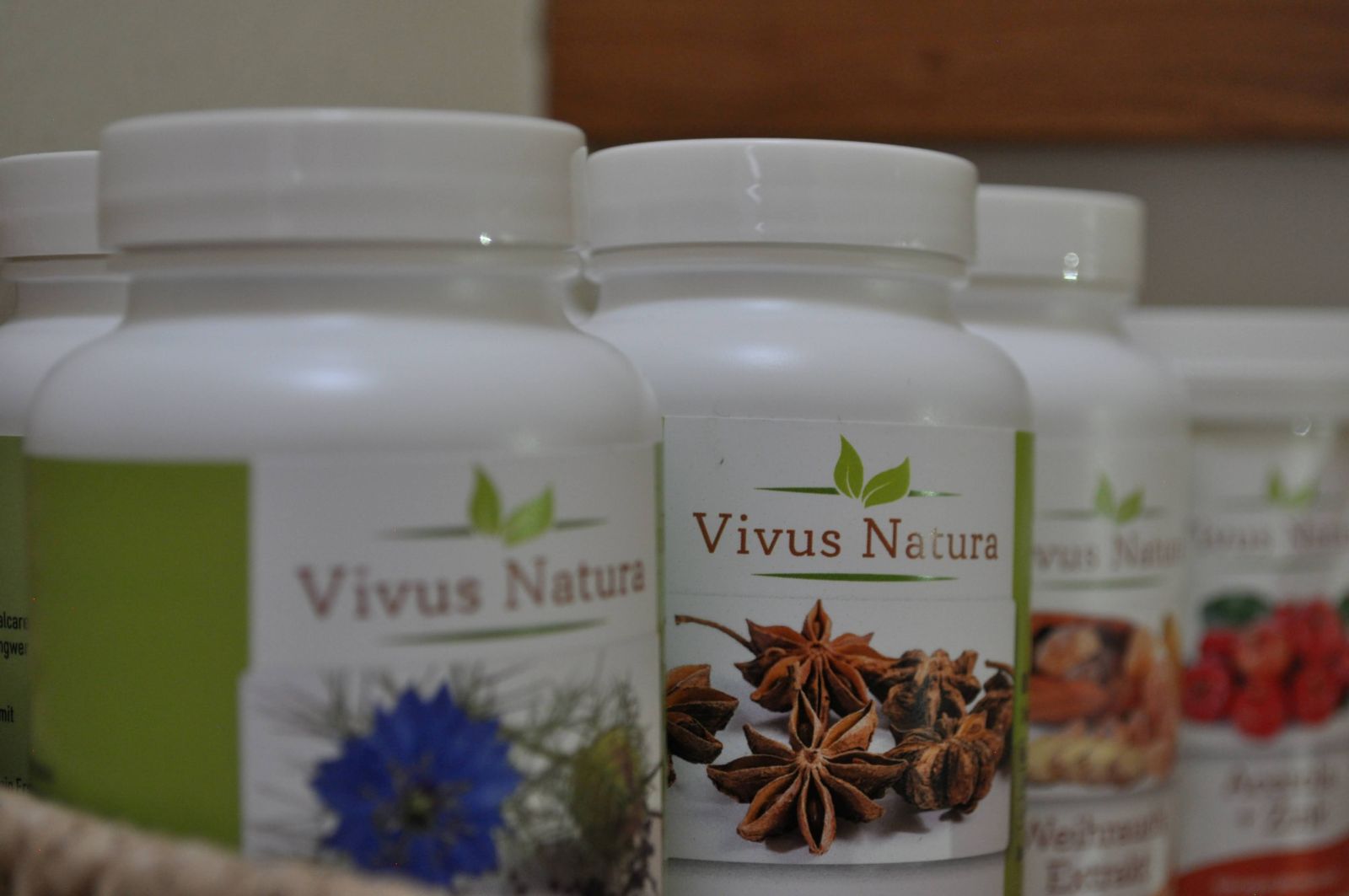 06. Vivus Natura